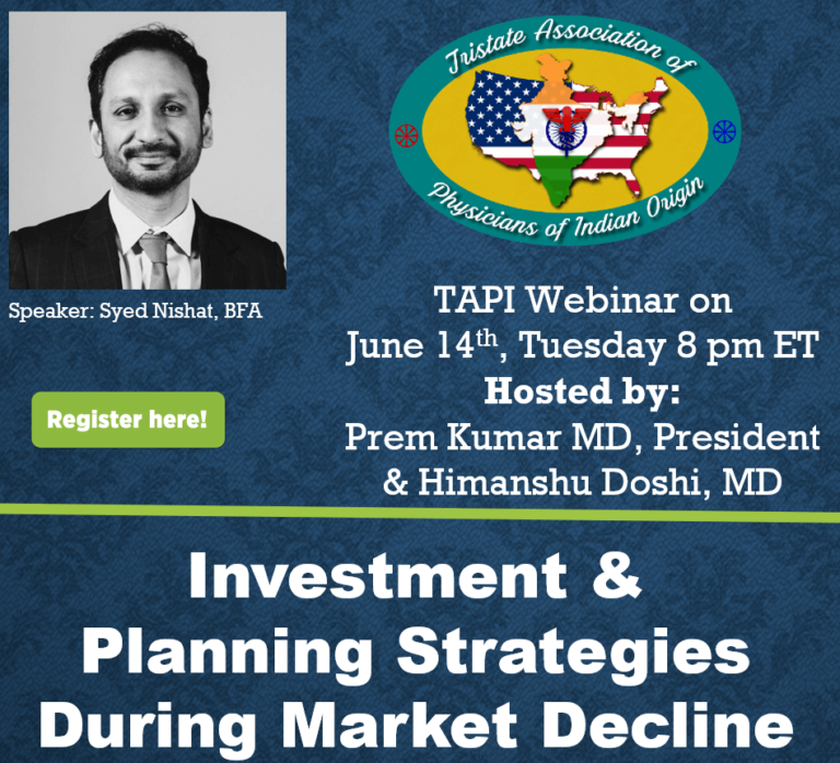 TAPI Webinar: Join us for Webinar