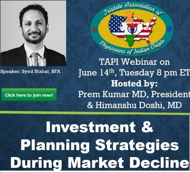 TAPI Webinar: Join us for Webinar