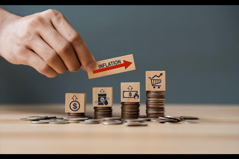 High Inflation Adjustments To Your 2023 Tax Bill – by Johan Vako