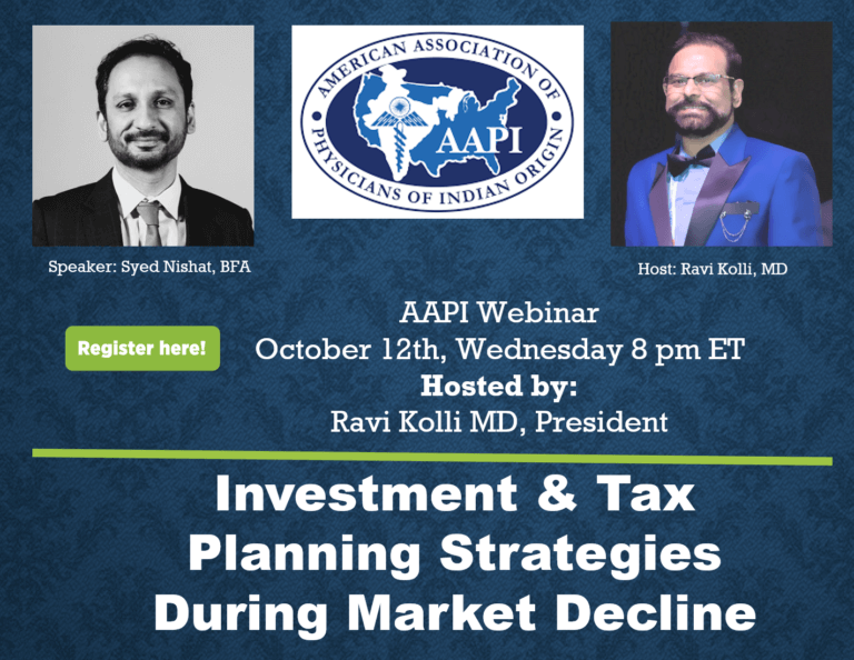 AAPI Webinar: Join us for Webinar