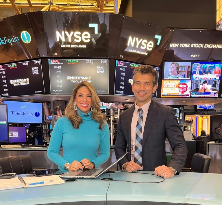 TD Ameritrade Network: Aadil Zaman evaluates sector leadership in the market