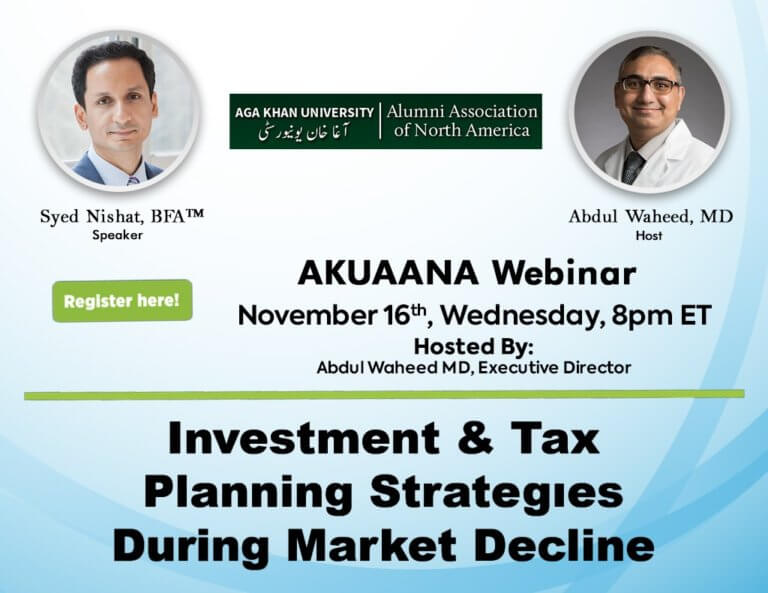 AKUAANA Webinar: JOIN US FOR WEBINAR