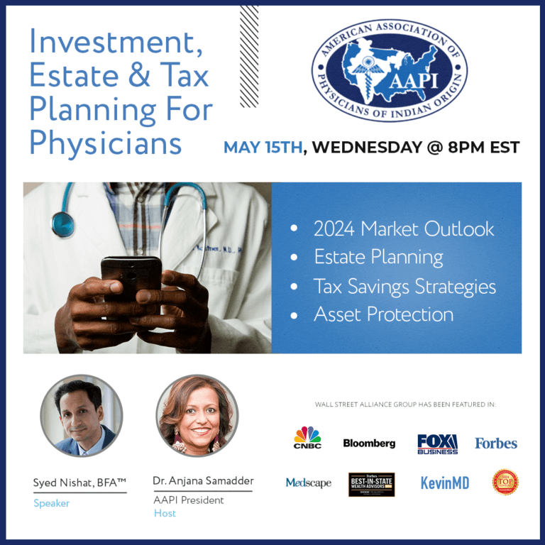 AAPI Webinar : Join us for Webinar