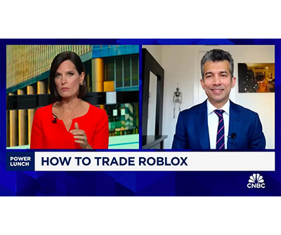 CNBC: Aadil Zaman discusses tech earnings